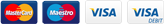 Credit and Debit Card Payments
