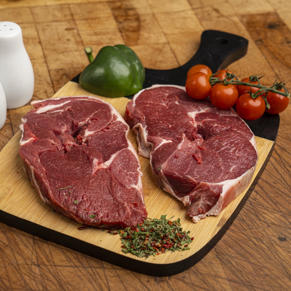 Lamb Gigot Chops The Cross Butchers